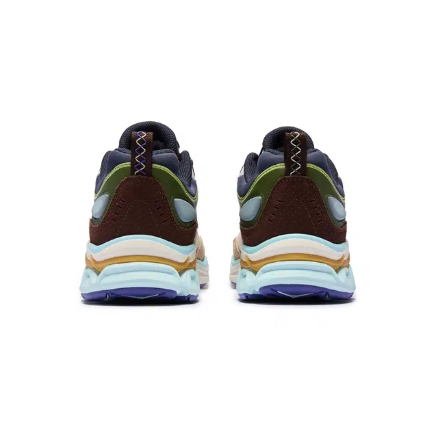 Saucony GRID FUSION