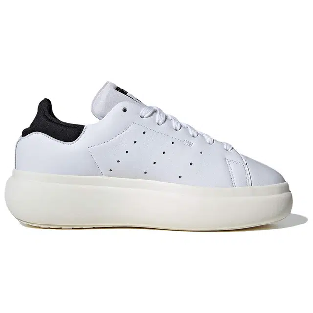 adidas originals STAN SMITH PF