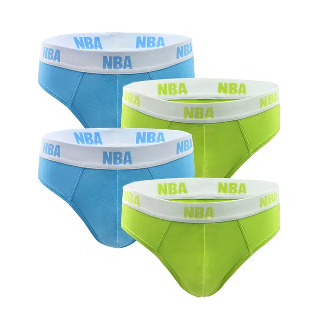 NBA 4