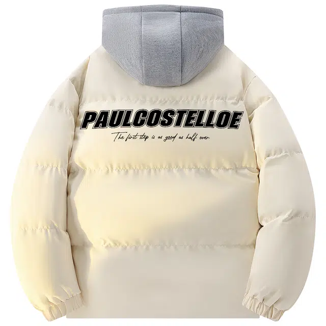 PAUL COSTELLOE logo