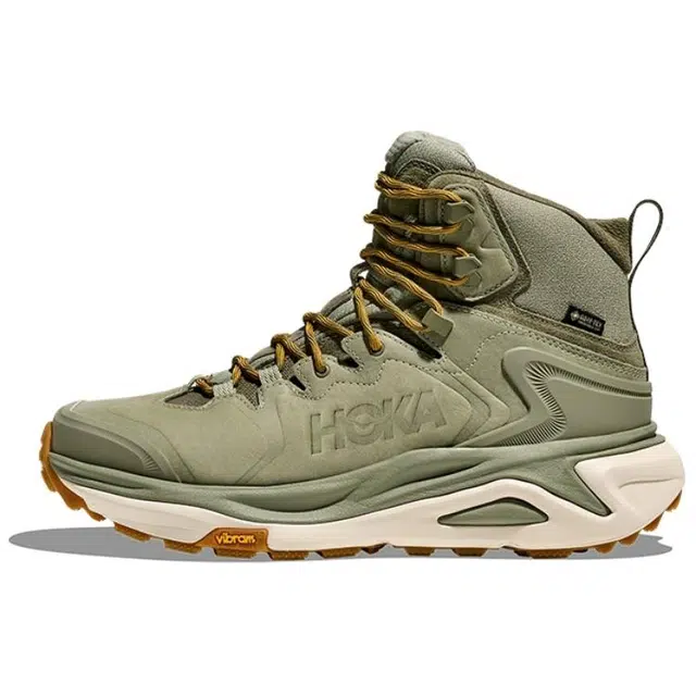 HOKA ONE ONE Kaha 3 GTX Green