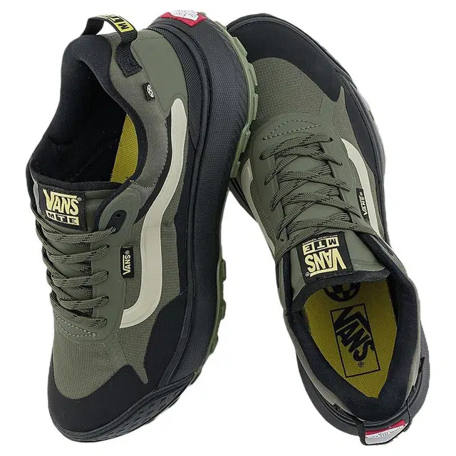 Vans MTE Crosspath