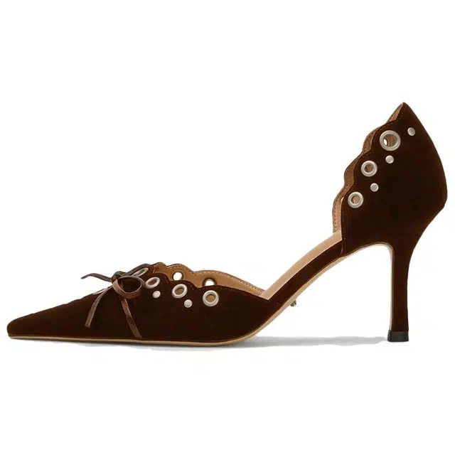 Tony Bianco 8cm