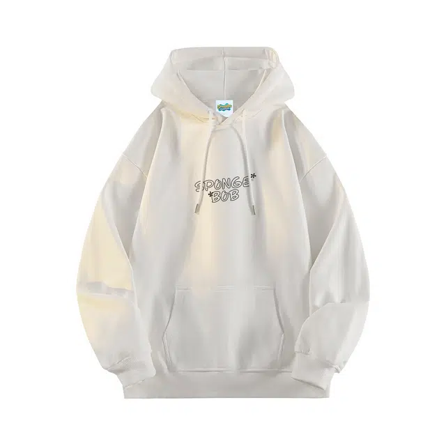 SPONGEBOB SQUAREPANTS Logo