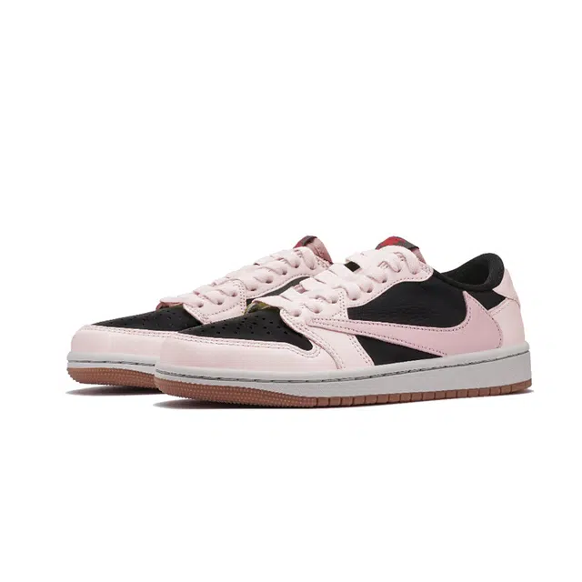 Travis Scott x Jordan Air Jordan 1