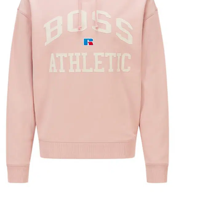 HUGO BOSS Logo