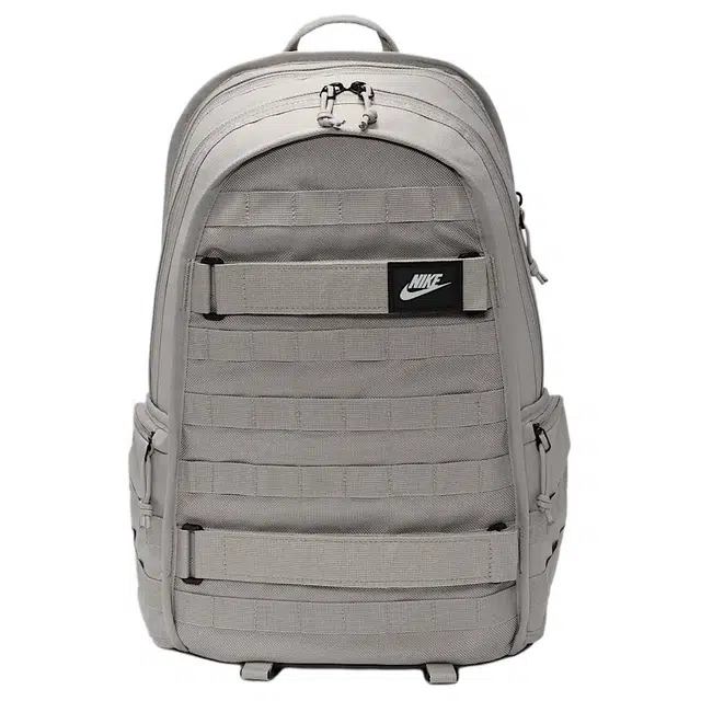 Nike Sportswear Backpack Grey