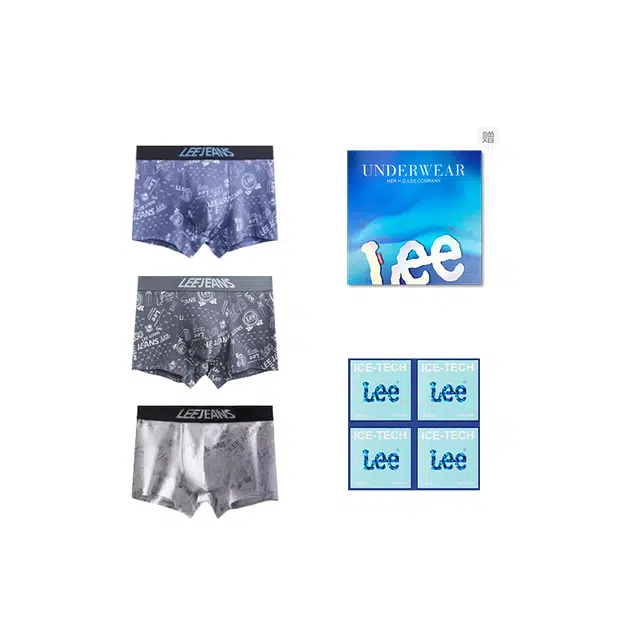 Lee Logo 3