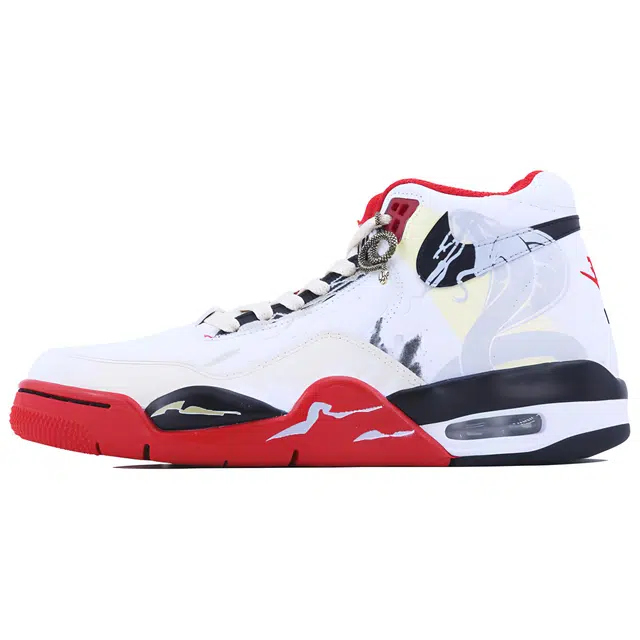 Nike Flight Legacy CNY