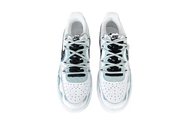 Nike Court Vision 1 Low