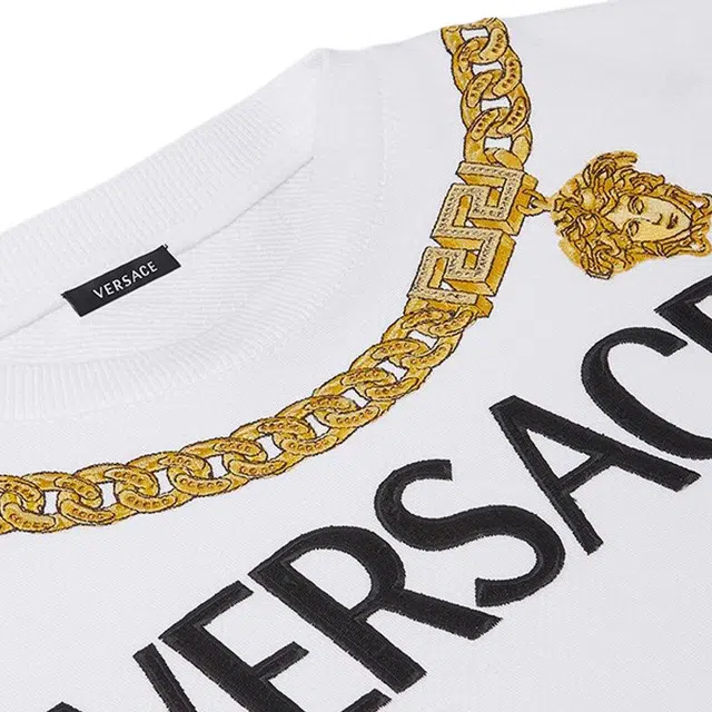 VERSACE SS22