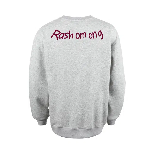 RASHOMONG