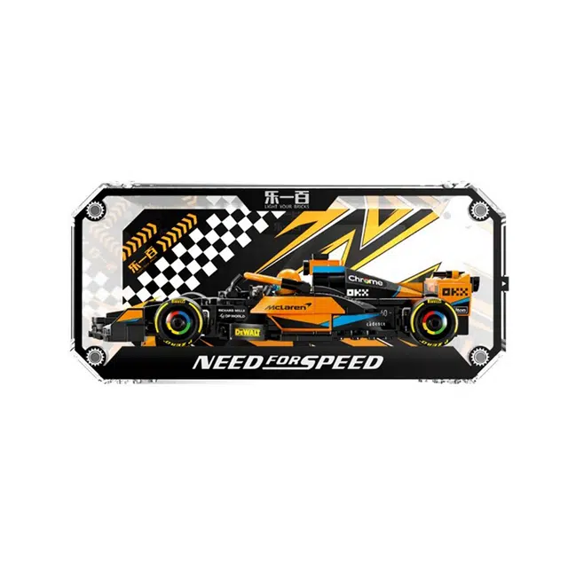 LIGHT YOUR BRICKS speed769207692177242