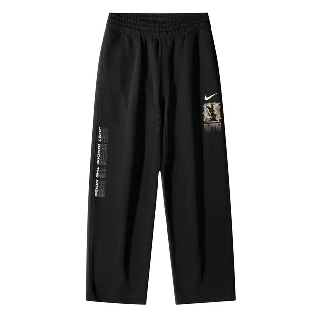 Nike Club OH Pant Black