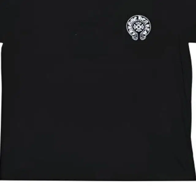 Chrome Hearts T