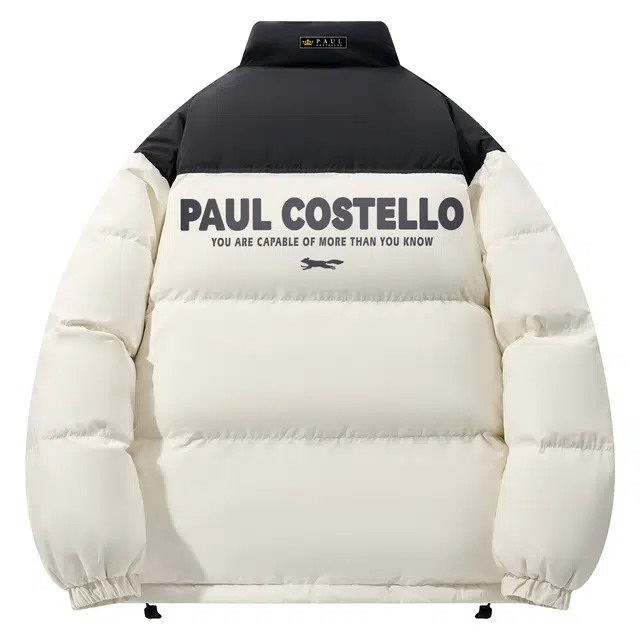 PAUL COSTELLOE