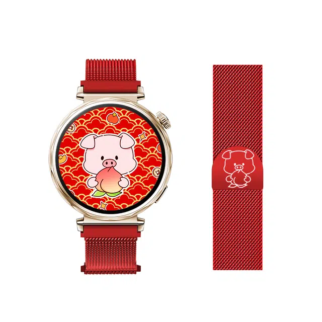 CHENSONG GT54gt3watch4Progt5pro414246mm ins