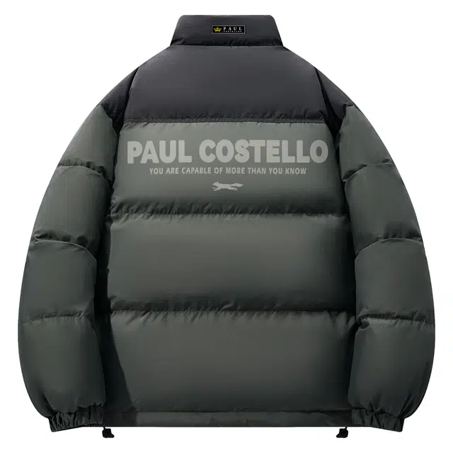 PAUL COSTELLOE