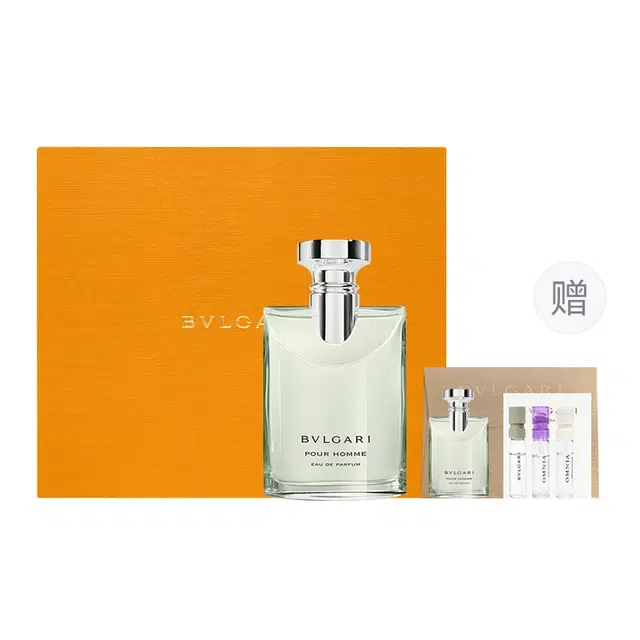 BVLGARI EDP