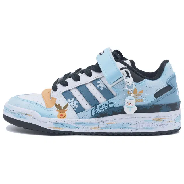 adidas Forum Low Mirage Beast