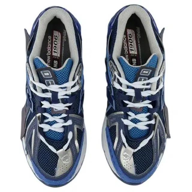 New Balance 1906A "Deep Blue"