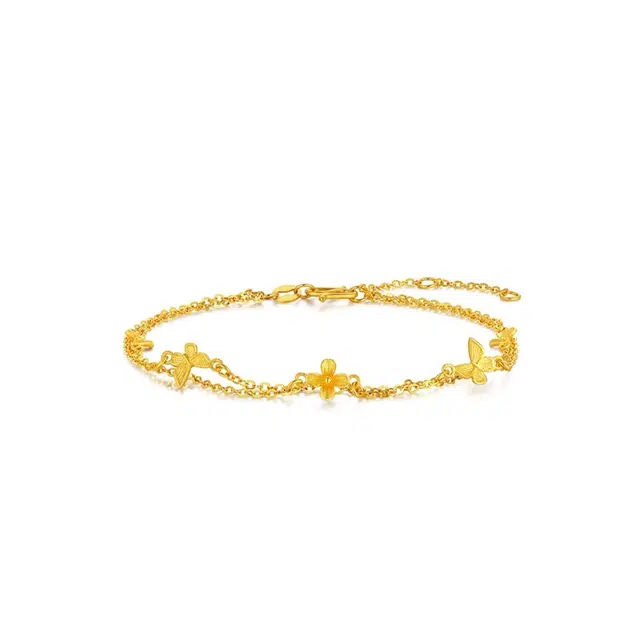 CHINA GOLD 5G 999
