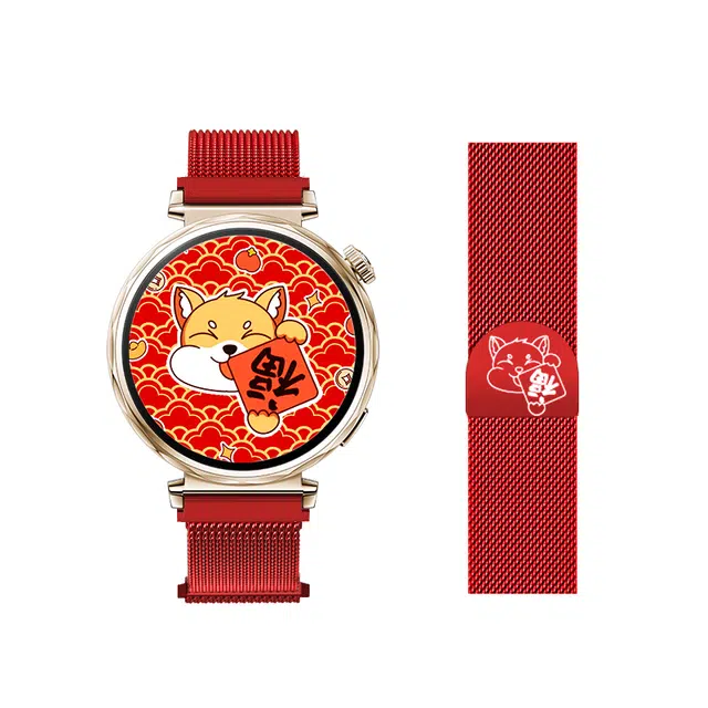 CHENSONG GT54gt3watch4Progt5pro414246mm ins