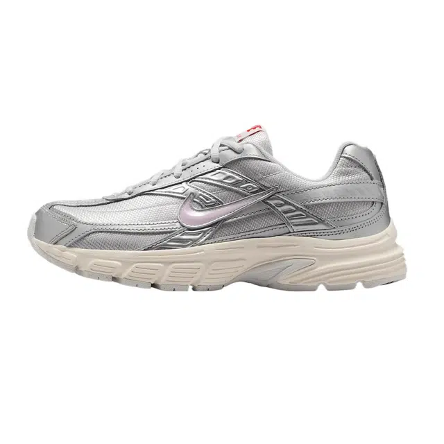 Nike Initiator Grey Silver