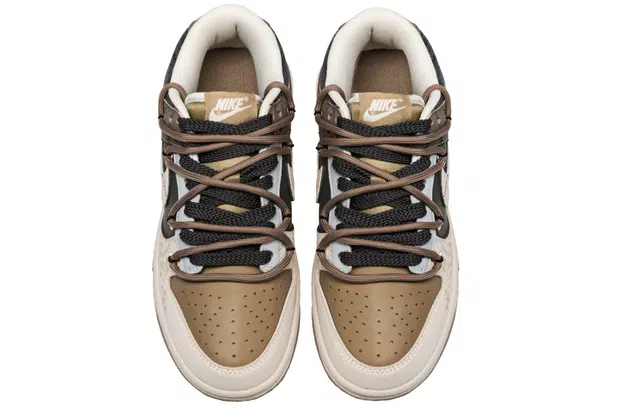 Nike Dunk Low CNY