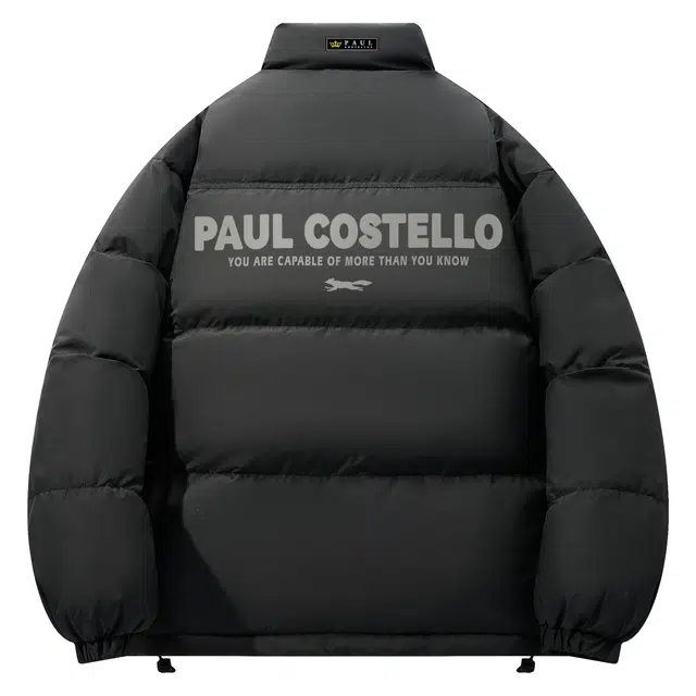 PAUL COSTELLOE