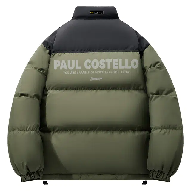 PAUL COSTELLOE