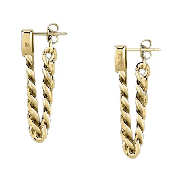 CHIARA FERRAGNI 18K