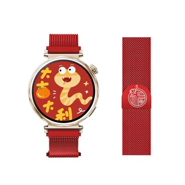 CHENSONG GT54gt3watch4Progt5pro414246mm ins