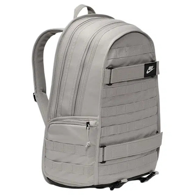 Nike Sportswear Backpack Grey