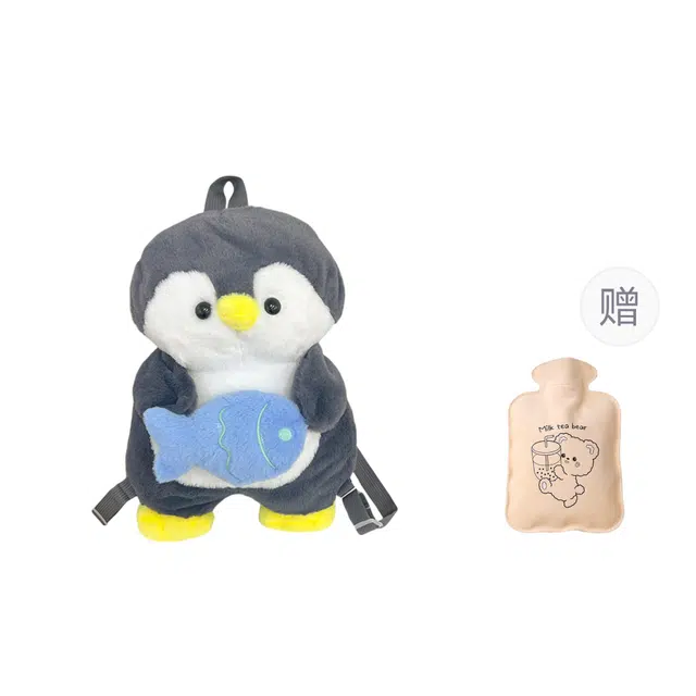Julebaby 30cm
