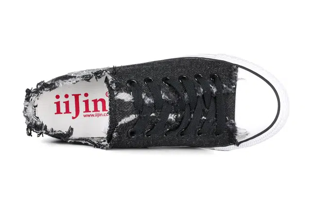 iiJin