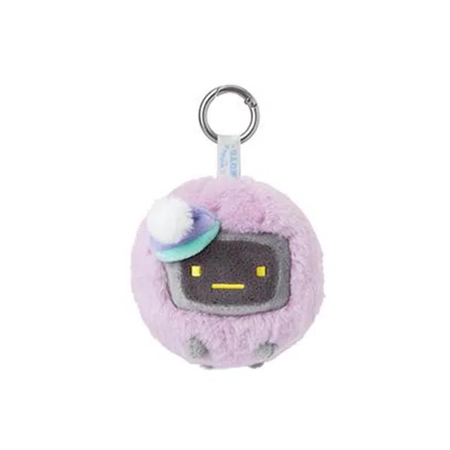 LINE FRIENDS ROY6 8cm