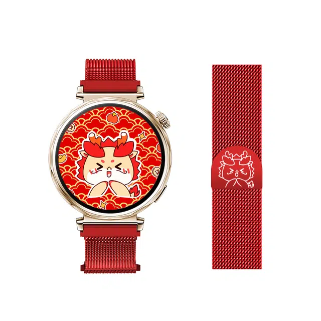 CHENSONG GT54gt3watch4Progt5pro414246mm ins