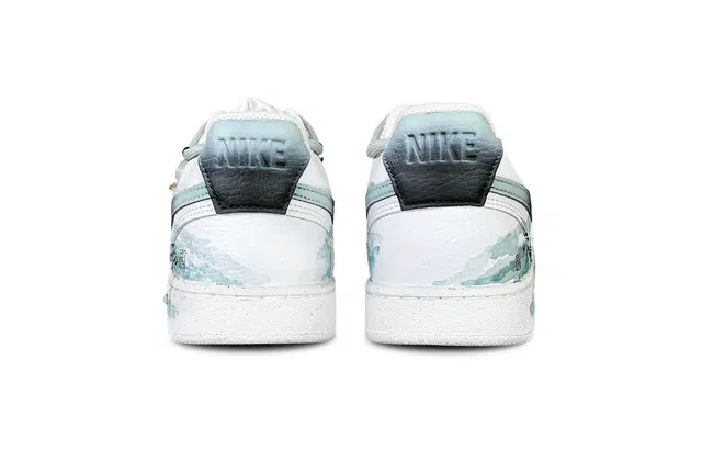 Nike Court Vision 1 Low