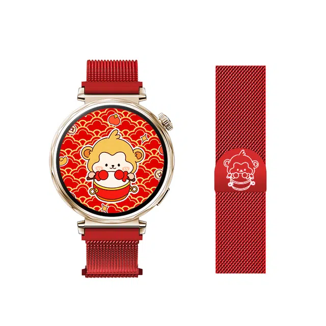 CHENSONG GT54gt3watch4Progt5pro414246mm ins