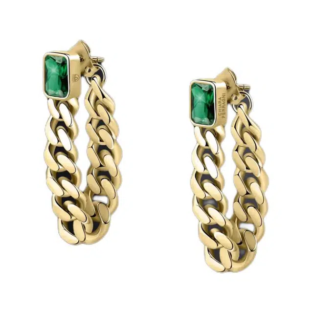 CHIARA FERRAGNI 18K