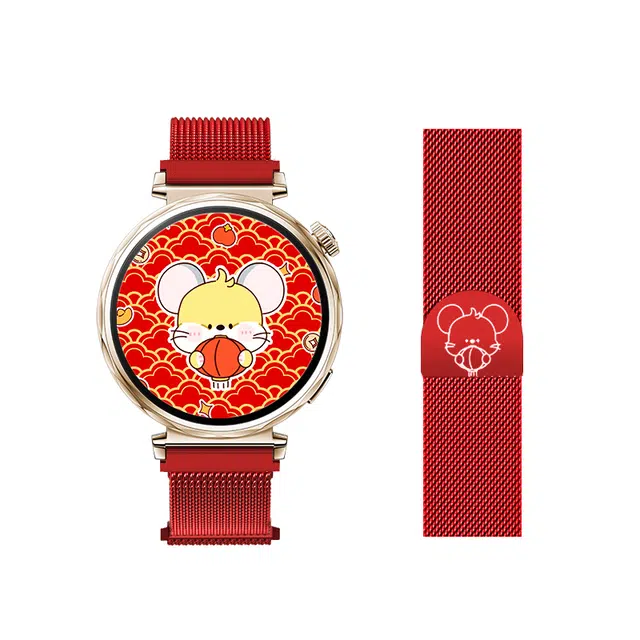 CHENSONG GT54gt3watch4Progt5pro414246mm ins