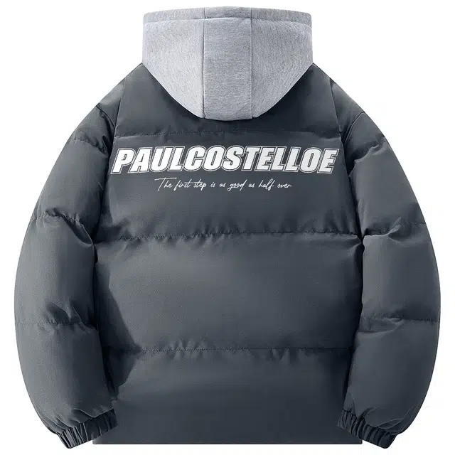 PAUL COSTELLOE logo
