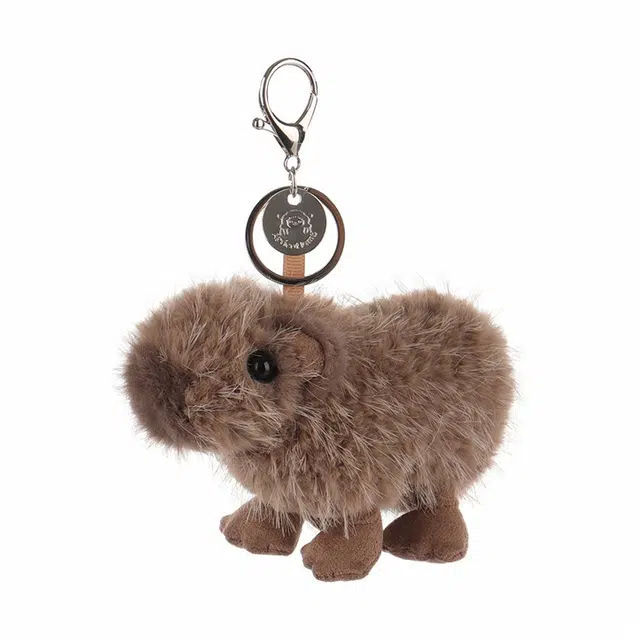 APRICOT LAMB 9cm