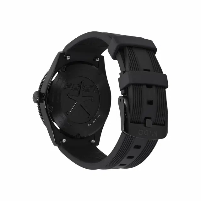 MIDO 200 39mm