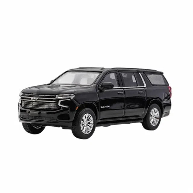 SUV 164
