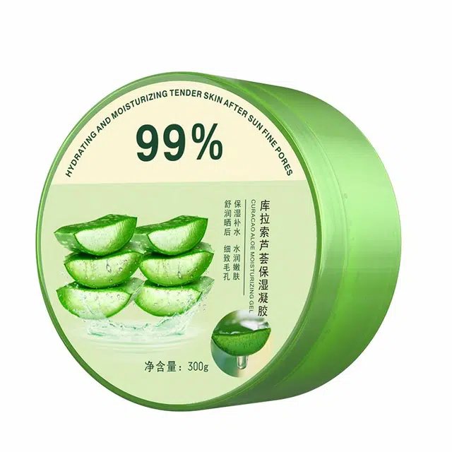 300g