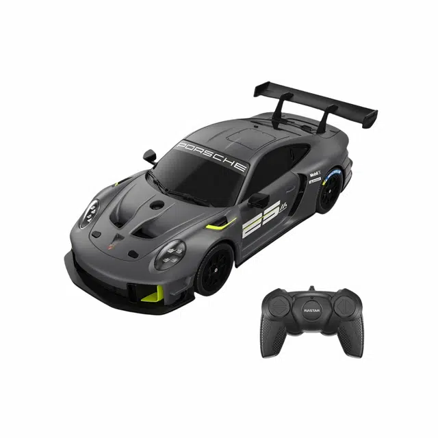 124 911 GT2 RS