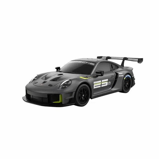124 911 GT2 RS