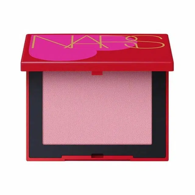 NARS 903A IMPASSIONED925A CHERISH